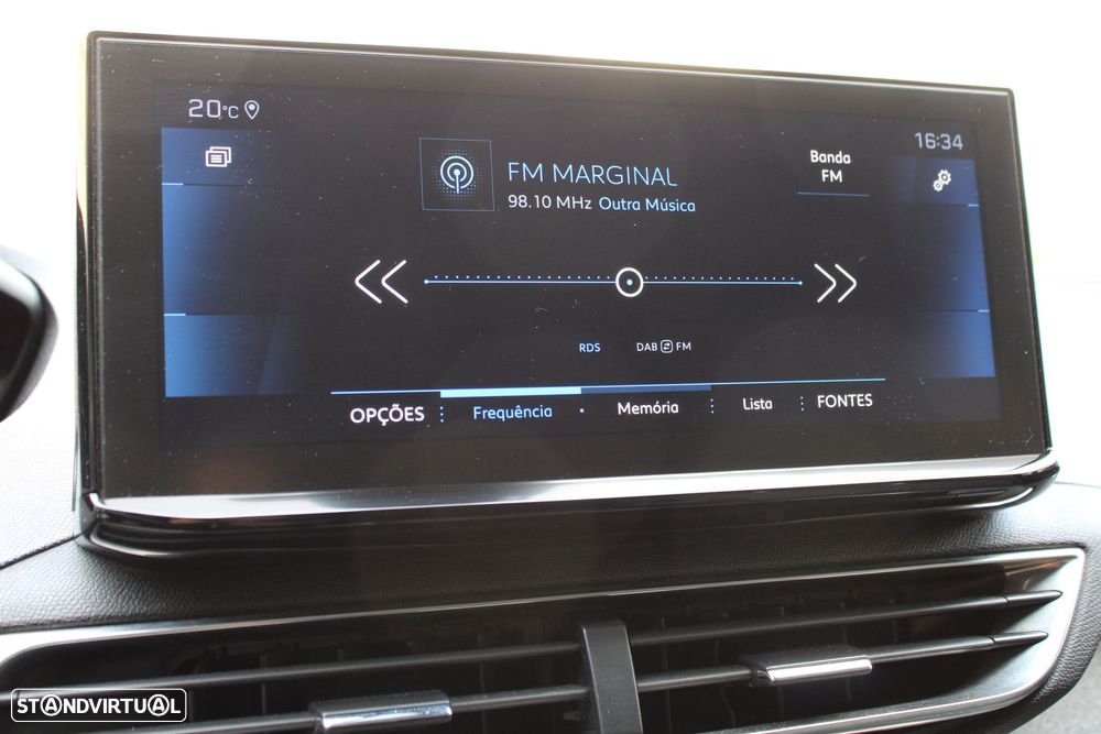 Peugeot 5008 BlueHDI 130 EAT8 Allure Pack - 23