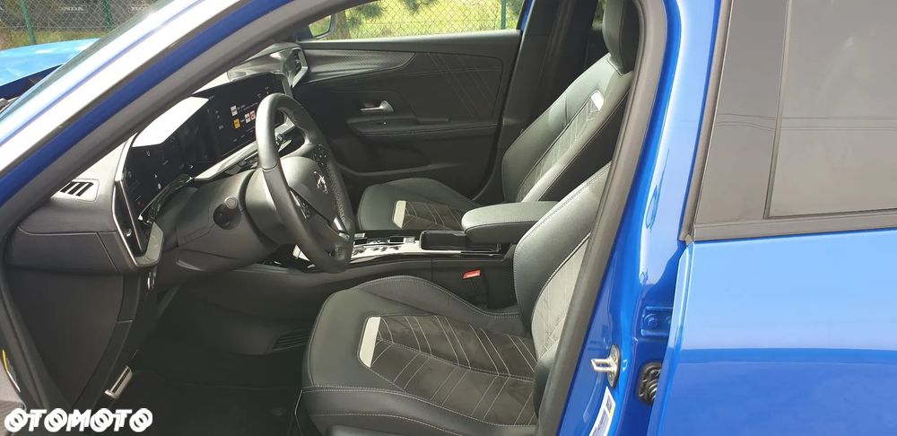 Opel Mokka 50kWh Ultimate Pack - 7