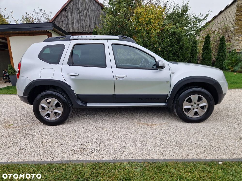Dacia Duster - 14