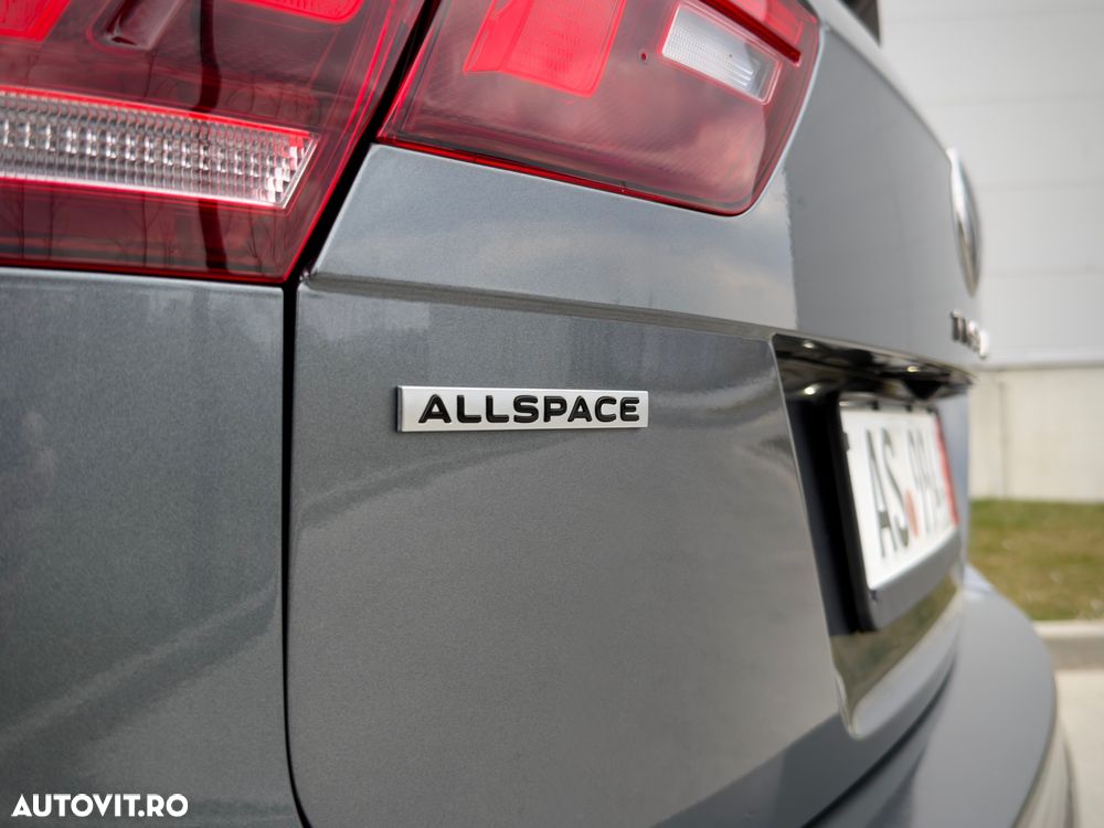 Volkswagen Tiguan 2.0 TDI SCR DSG IQ.DRIVE - 34