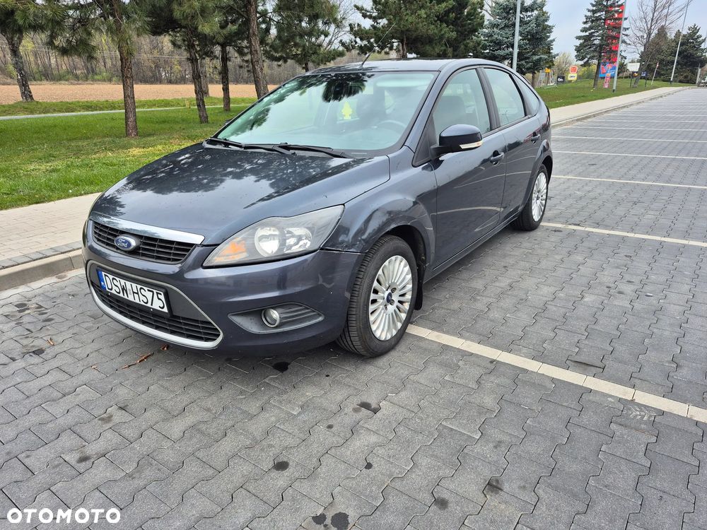 Ford Focus - 4