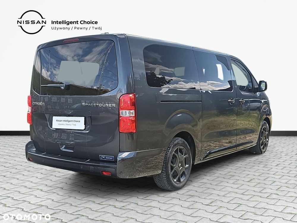 Citroën SpaceTourer - 5