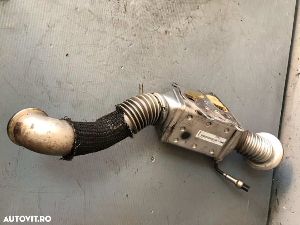 Racitor gaze 1.6 d fiat 500x 500l jeep renegade alfa romeo giulietta  ⭐⭐⭐⭐⭐ - 2