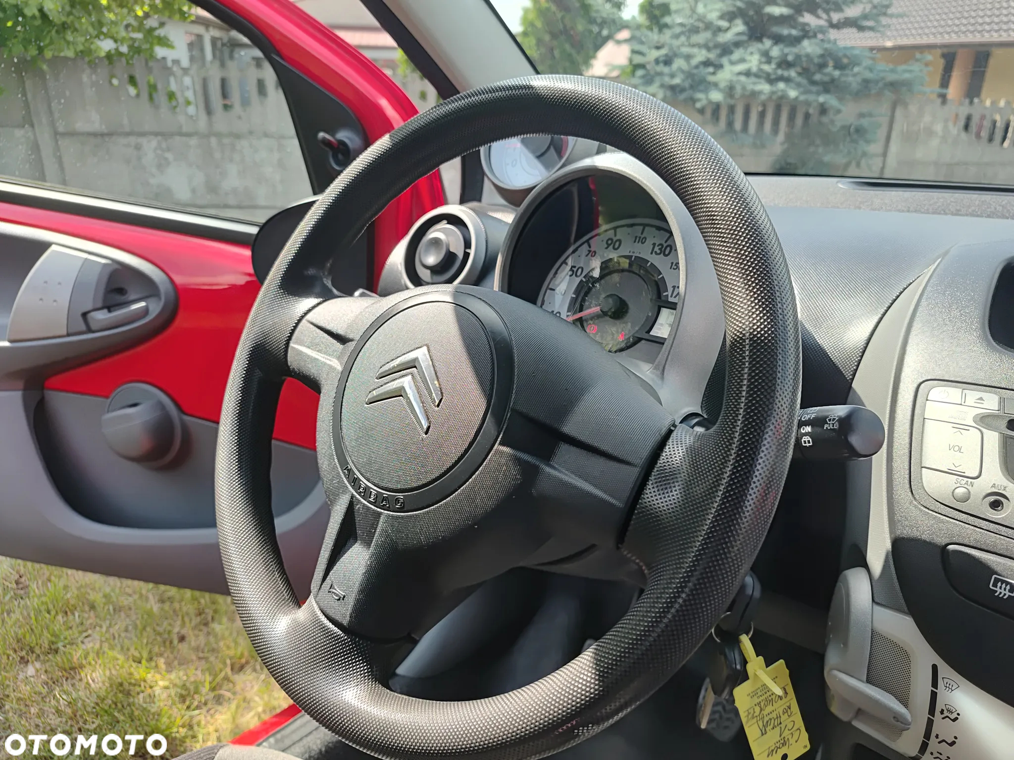 Citroën C1 1.0 Advance - 22
