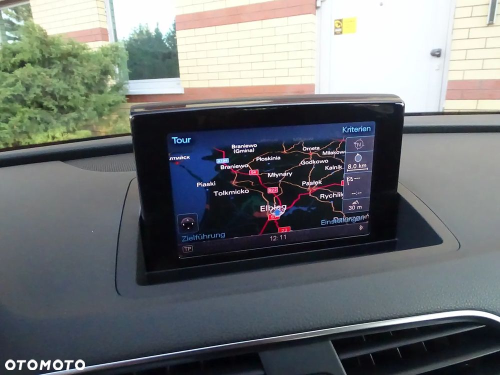 Audi Q3 2.0 TDI Quattro Prime Line S tronic - 29