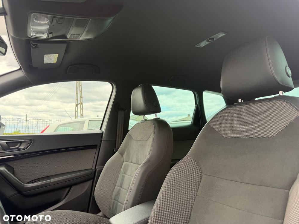 Seat Ateca 1.6 TDI DSG Xcellence - 22