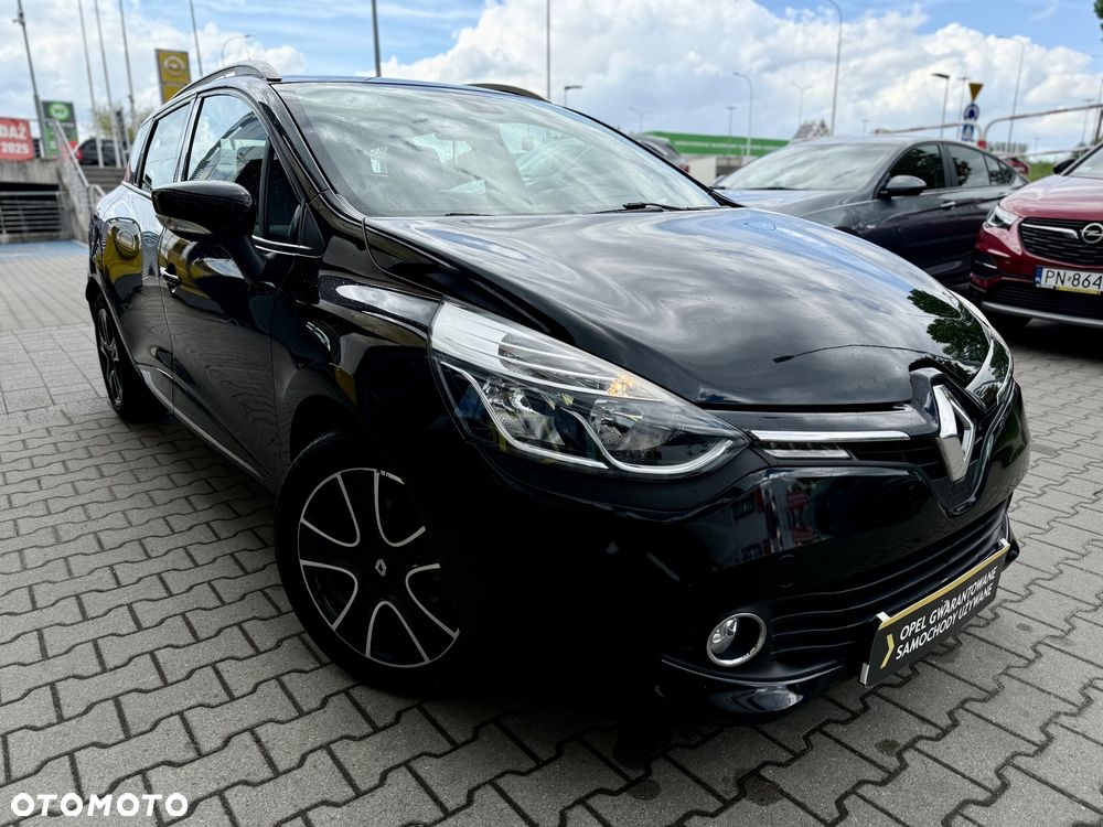 Renault Clio TCe 90 Limited - 3