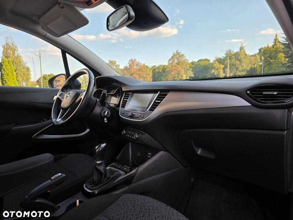 Opel Crossland X 1.6 CDTI Enjoy - 29
