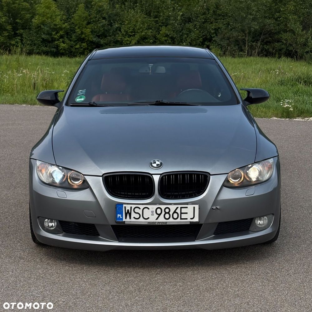 BMW Seria 3 320i M Sport Edition - 3