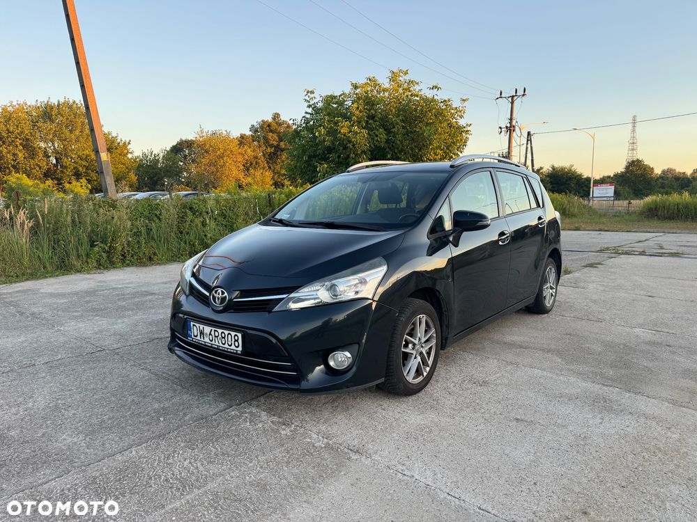 Toyota Verso 1.8 Prestige - 1