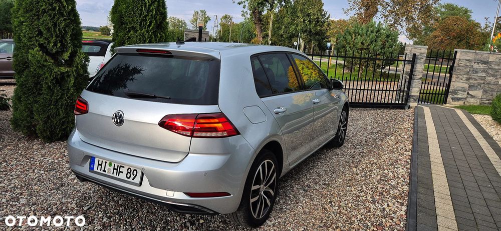 Volkswagen Golf 1.6 TDI SCR Join - 34