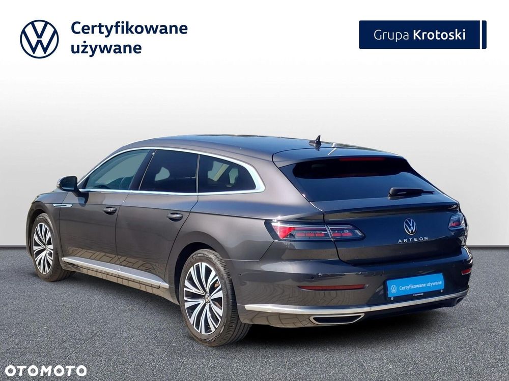 Volkswagen Arteon Shooting Brake 2.0 TSI Elegance DSG - 8