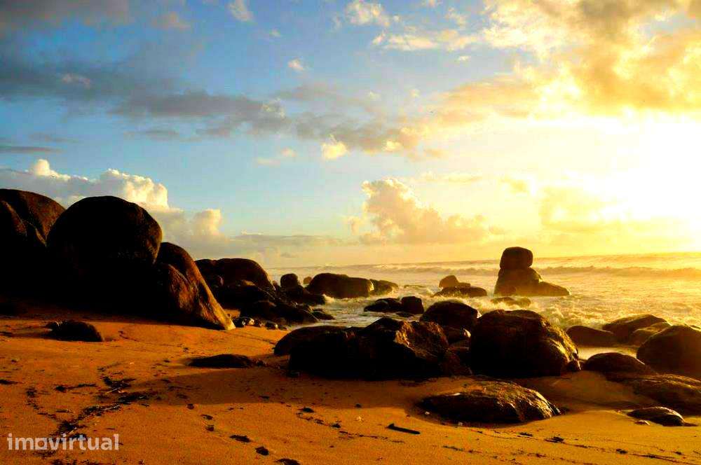Excelente Apartamento 1a Linha Praia Salgueiros - Grande imagem: 2/13