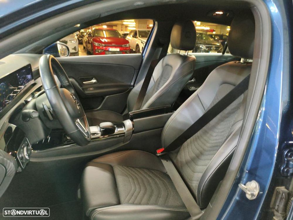Mercedes-Benz A 250 e Style Plus - 6