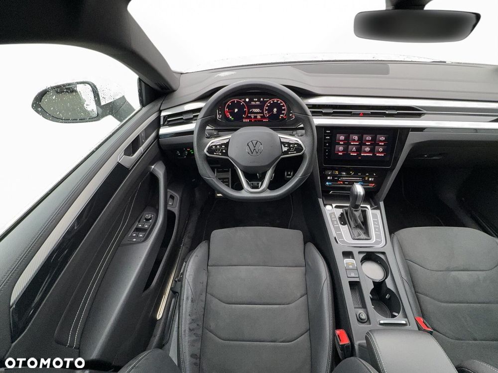 Volkswagen Arteon Shooting Brake 2.0 TDI 4Motion R-Line DSG - 17