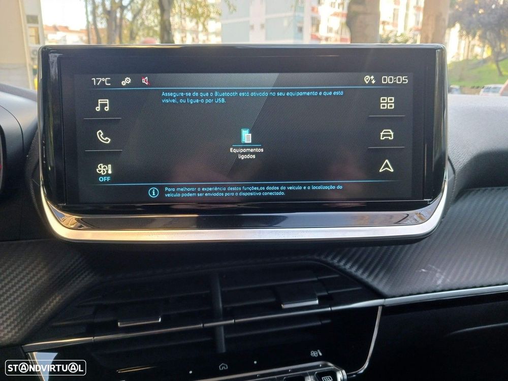 Peugeot 2008 1.2 PureTech Style - 16