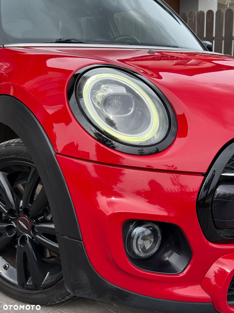 MINI Cooper S GPF - 4