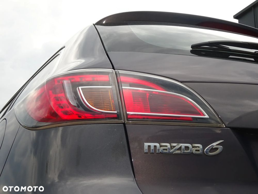 Mazda 6 - 3