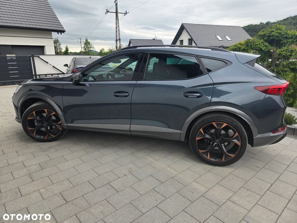 Cupra Formentor - 23