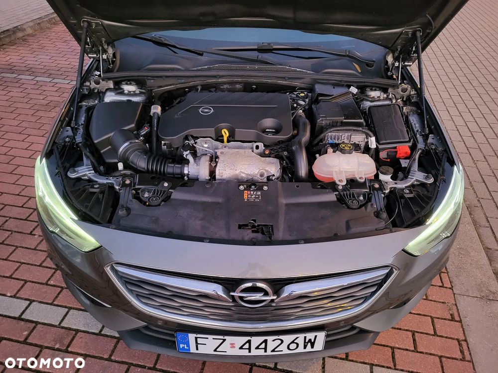 Opel Insignia 2.0 Exclusive - 16