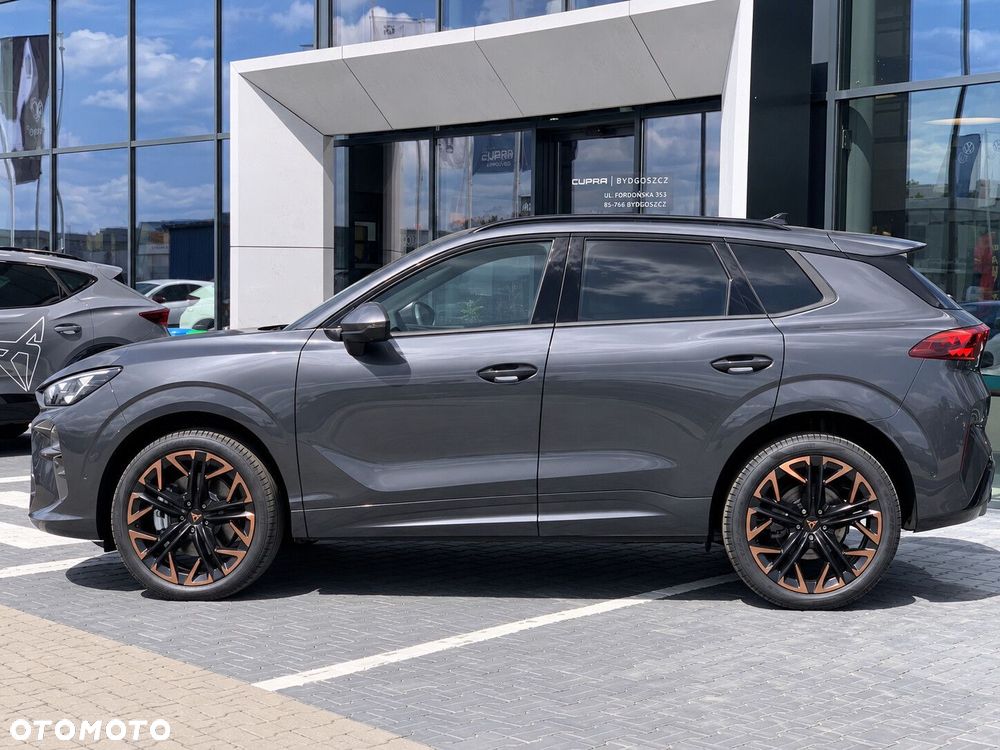 Cupra Terramar - 5