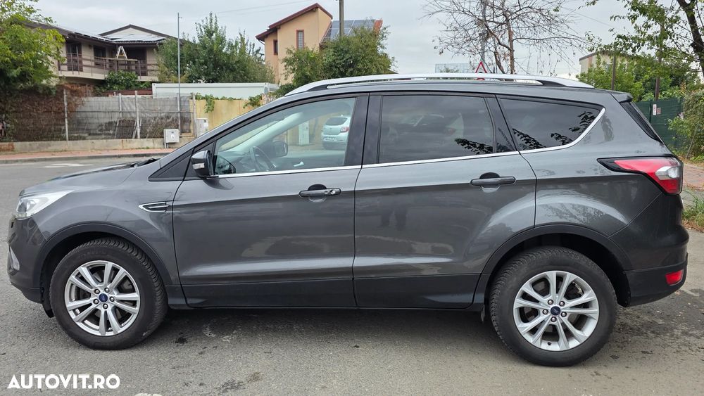 Ford Kuga 2019 photo 4