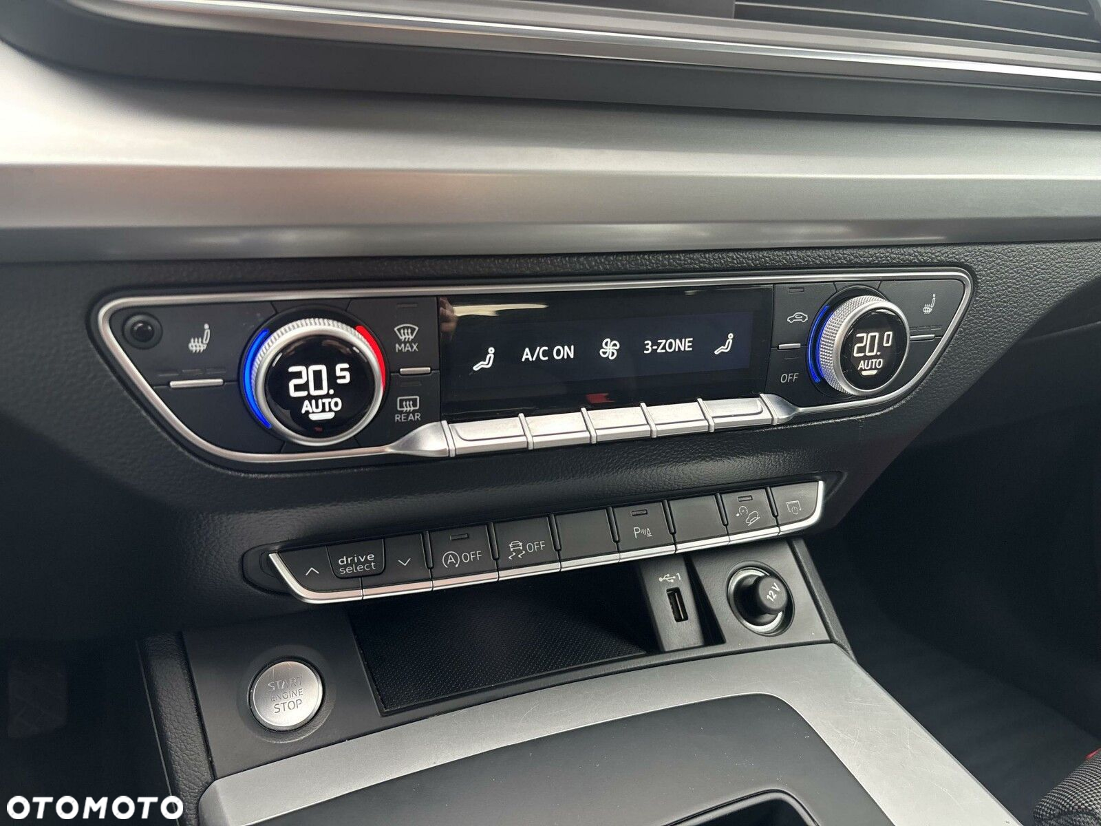 Audi Q5 Sportback - 23