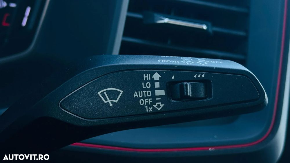 Audi A1 Sportback 25 TFSI Advanced - 24