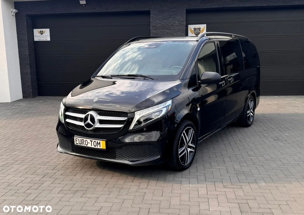 Mercedes-Benz Vito - 13