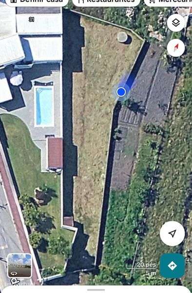 Terreno urbanizável 600m2 - Grande imagem: 2/2