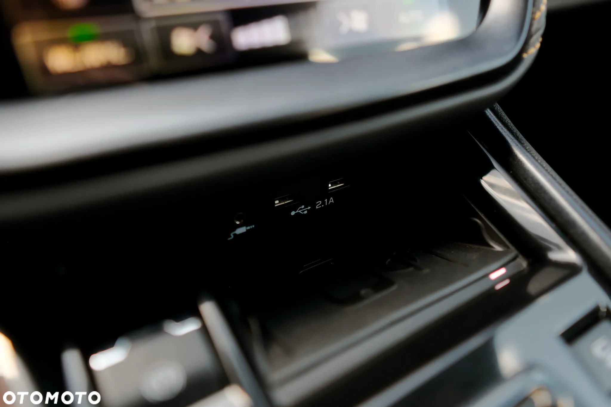 Subaru Outback - 29