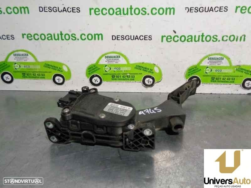 POTENCIOMETRO PEDAL VOLKSWAGEN TRANSPORTER V FURGÃO 2005 -7H1721503 - 2