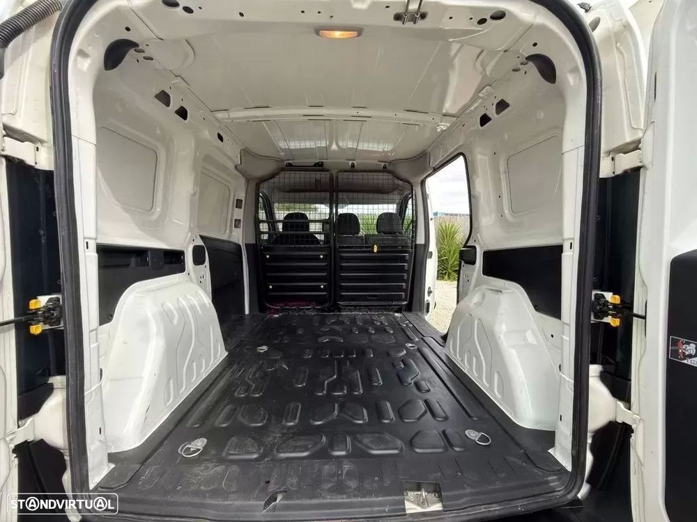 Fiat DOBLO MULTIJET COM IVA 3Lug - 2