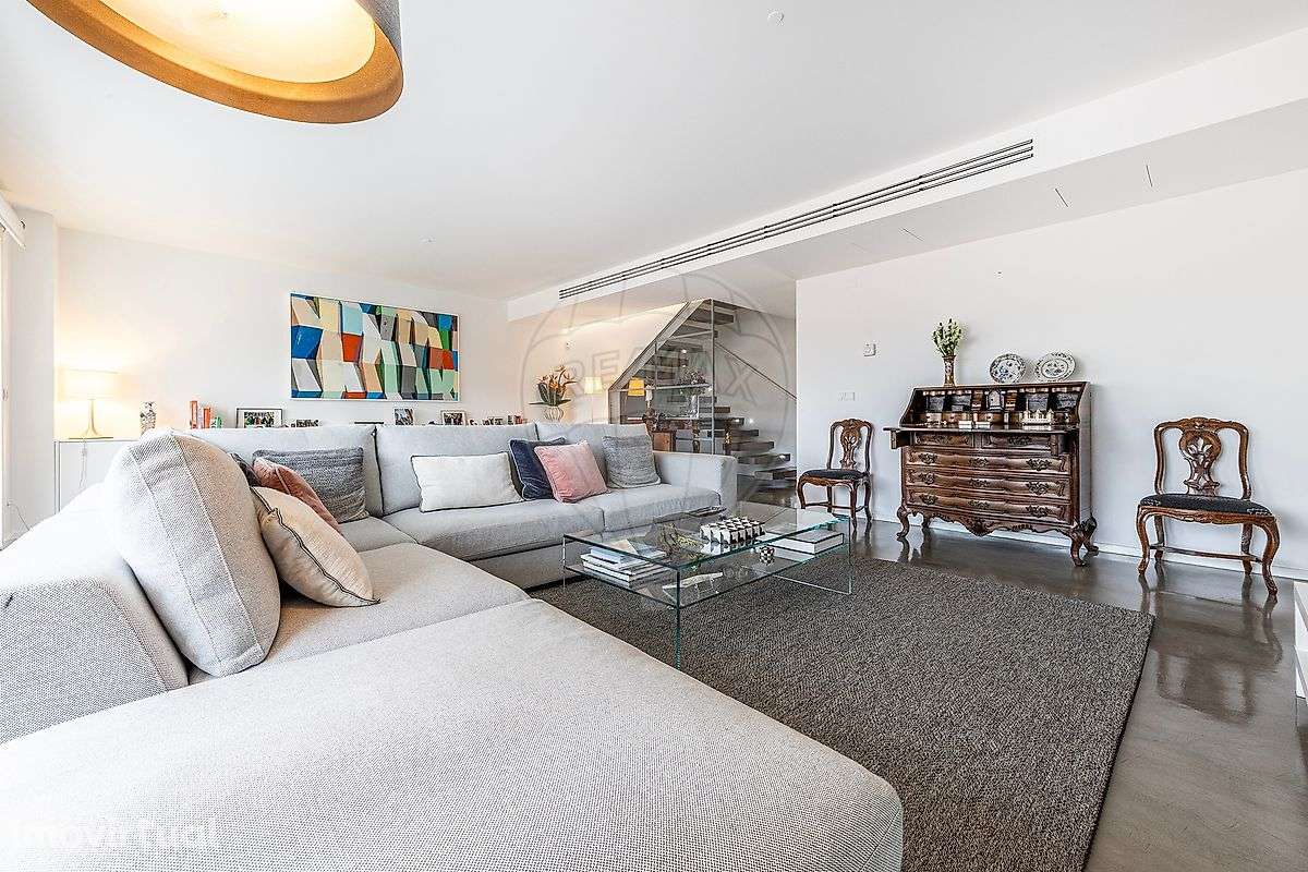 Apartamento T3 para arrendamento - Grande imagem: 5/45