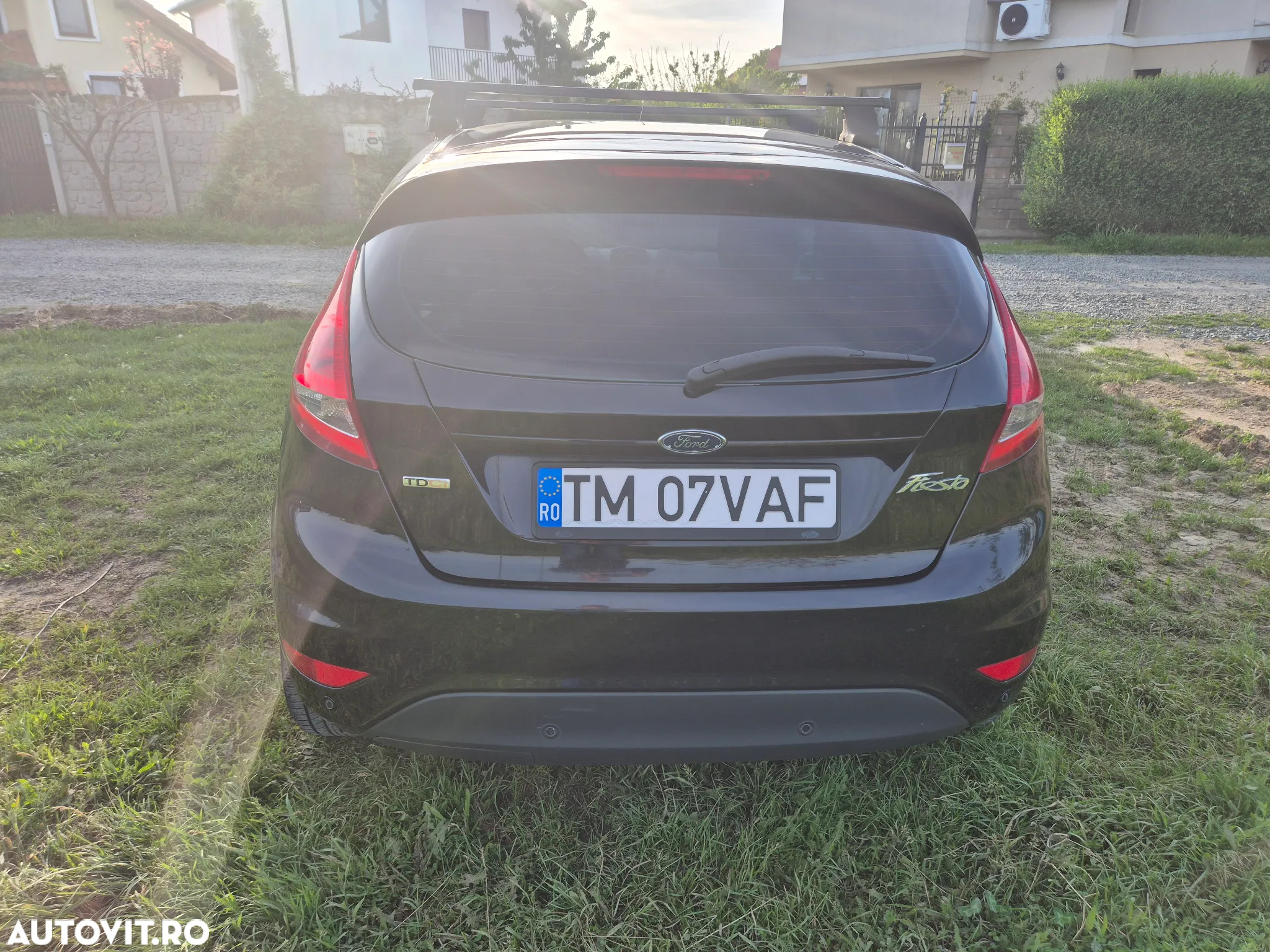 Ford Fiesta - 7