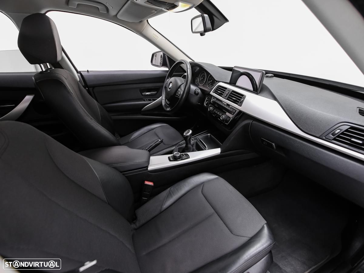 BMW 318 Gran Turismo d Advantage - 9