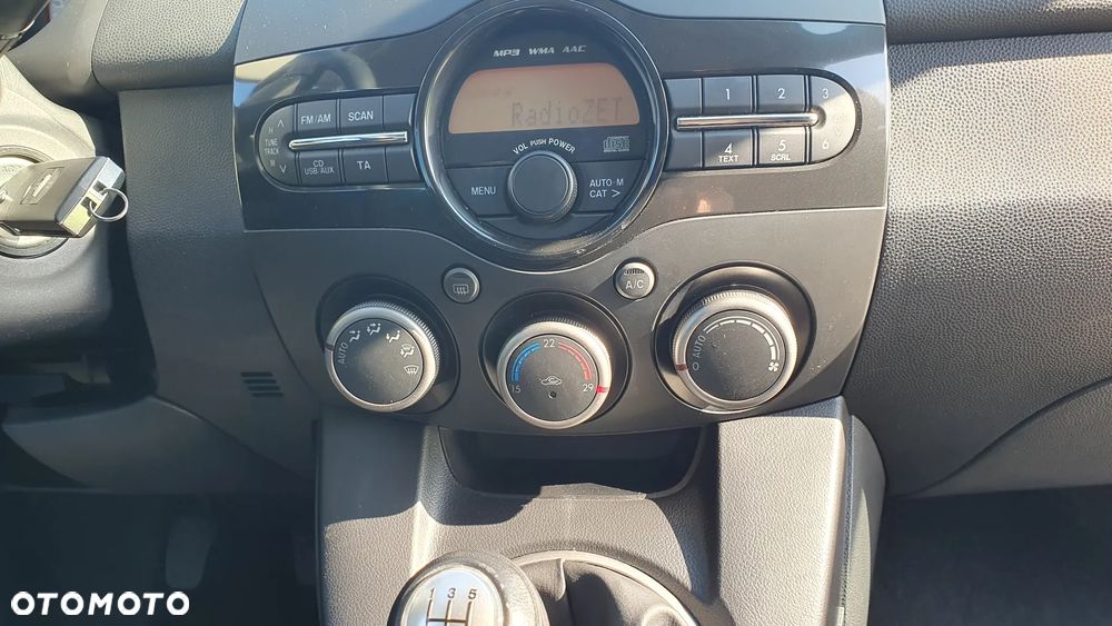 Mazda 2 1.3 MZR Active - 15