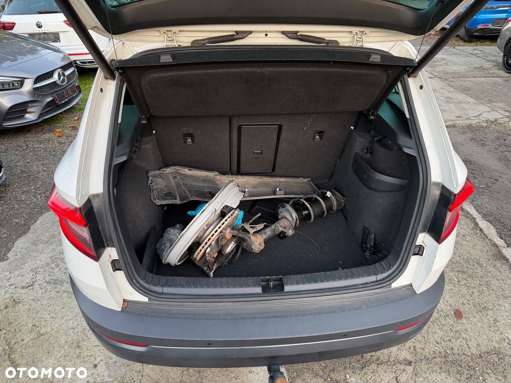 Skoda Karoq 1.5 TSI ACT DSG Style - 16