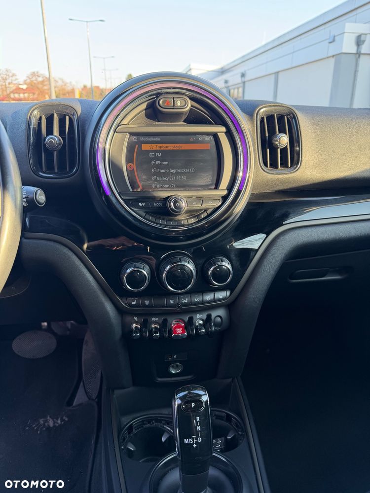 MINI Countryman Cooper - 11