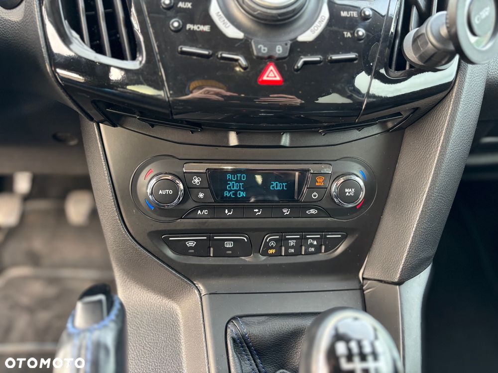 Ford Focus 1.6 TDCi Titanium - 12
