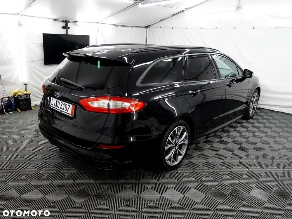 Ford Mondeo 2.0 TDCi ST-Line - 5