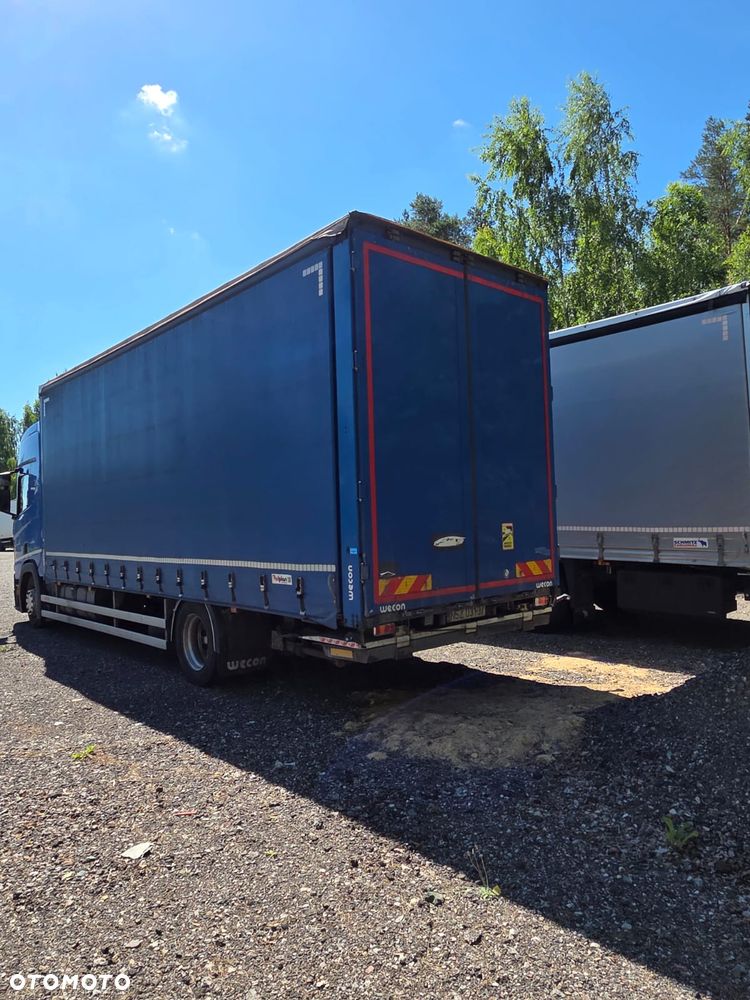 Scania R410 - 4
