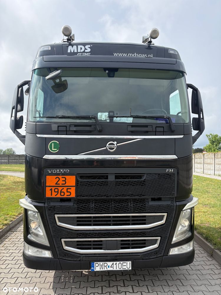 Volvo FH - 3