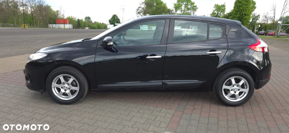 Renault Megane - 4