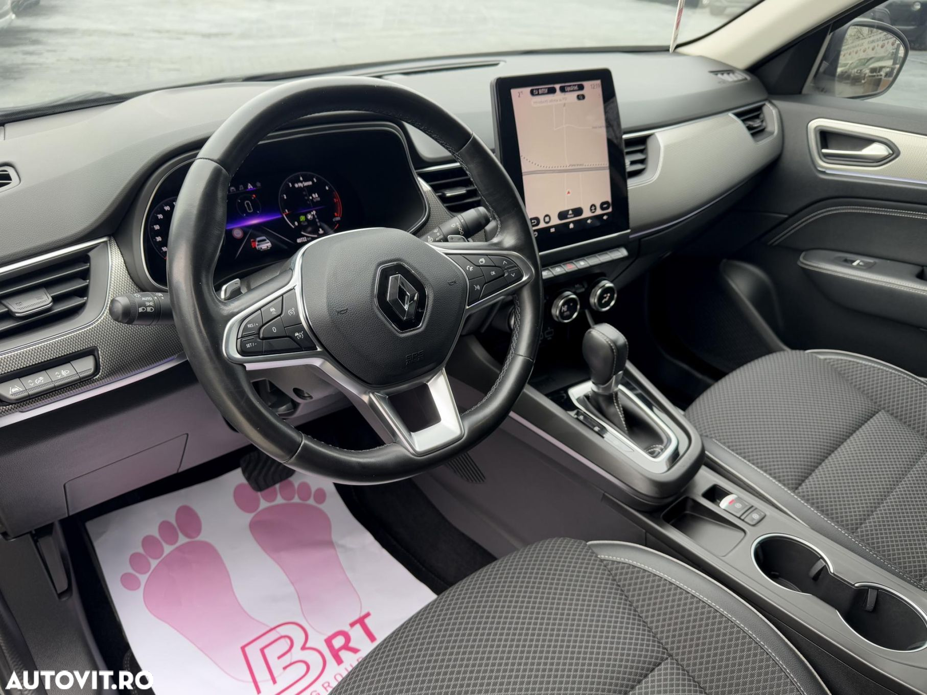 Renault Arkana - 5