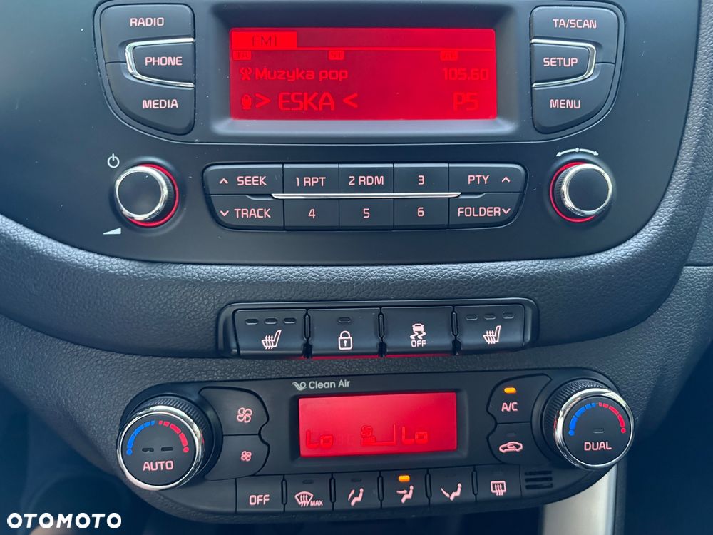 Kia Ceed 1.6 GDI L Business Line - 23