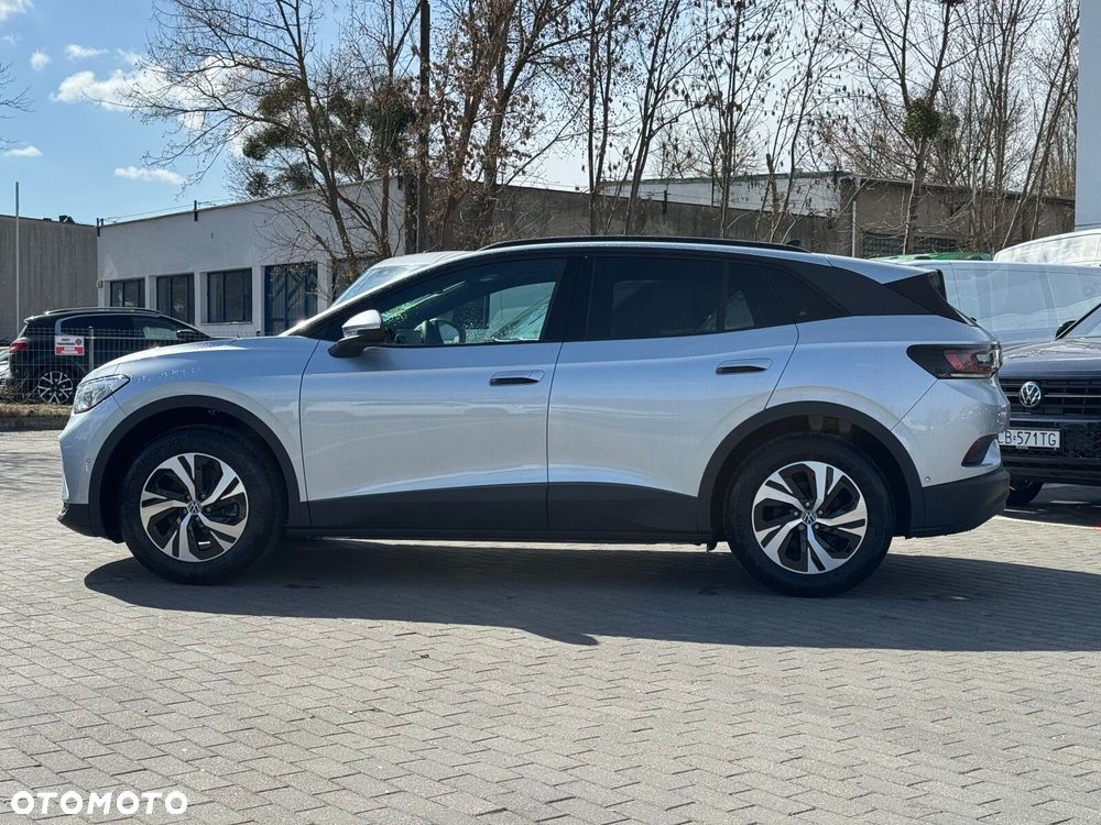 Volkswagen ID.4 52kWh Plus - 17
