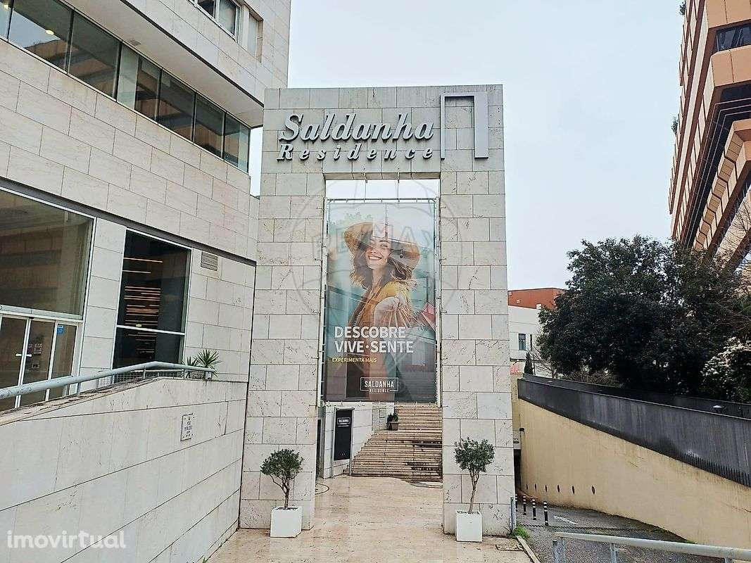 Garagem  para arrendamento - Grande imagem: 3/6