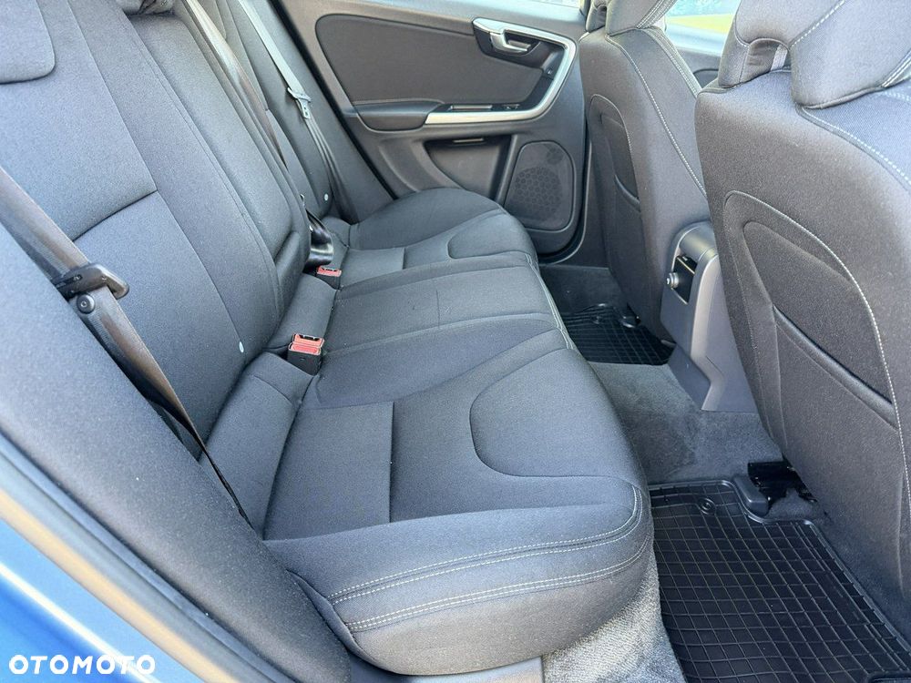 Volvo S60 D4 Kinetic - 30