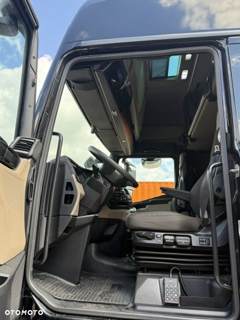 MAN TGX 18.480 XXL Automat Salon PL Euro VI - 5